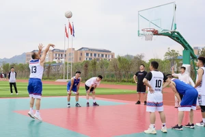 如何增强高中生篮球选手的协调性:策略与实践